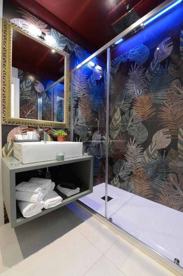 ויאסטה Dimora Del Cuore Guest House In Centro מראה חיצוני תמונה