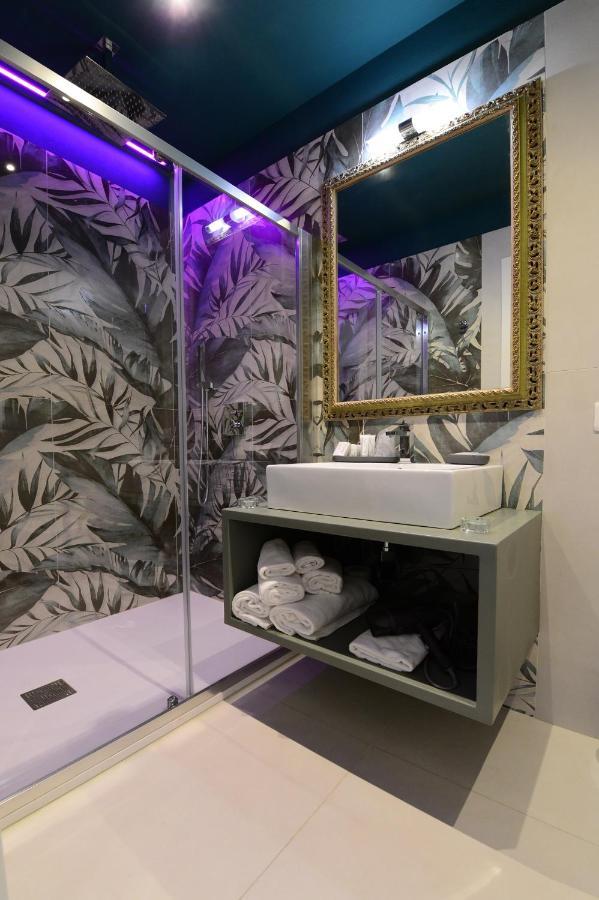 ויאסטה Dimora Del Cuore Guest House In Centro מראה חיצוני תמונה